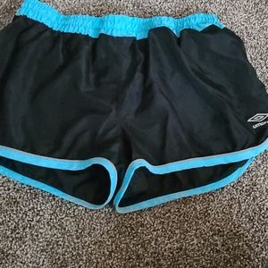 Umbro Shorts